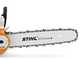 STIHL MSE 210 C-B - Elettrosega da taglio - Lama da 40 cm