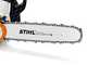STIHL MSE 210 C-B - Elettrosega da taglio - Lama da 40 cm