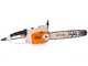 STIHL MSE 210 C-B - Elettrosega da taglio - Lama da 40 cm