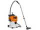 STIHL SE 122 - Bidone aspiratutto - Soffiatore - Capacit&agrave; 30l - 1500W