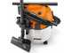 STIHL SE 122 - Bidone aspiratutto - Soffiatore - Capacit&agrave; 30l - 1500W