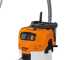 STIHL SE 122 - Bidone aspiratutto - Soffiatore - Capacit&agrave; 30l - 1500W
