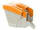 STIHL RMA 448 V - Tagliaerba semovente a batteria - 36V 5Ah - Taglio 46 cm