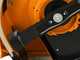 STIHL RMA 448 V - Tagliaerba semovente a batteria - 36V 5Ah - Taglio 46 cm