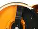 STIHL RMA 448 V - Tagliaerba semovente a batteria - 36V 5Ah - Taglio 46 cm