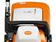 STIHL RMA 448 V - Tagliaerba semovente a batteria - 36V 5Ah - Taglio 46 cm