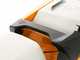 STIHL RMA 448 V - Tagliaerba semovente a batteria - 36V 5Ah - Taglio 46 cm