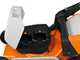 STIHL RMA 448 V - Tagliaerba semovente a batteria - 36V 5Ah - Taglio 46 cm