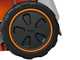 STIHL RMA 448 V - Tagliaerba semovente a batteria - 36V 5Ah - Taglio 46 cm
