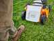 STIHL RMA 448 V - Tagliaerba semovente a batteria - 36V 5Ah - Taglio 46 cm