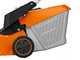 STIHL RMA 448 V - Tagliaerba semovente a batteria - 36V 5Ah - Taglio 46 cm