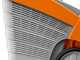 STIHL RMA 448 V - Tagliaerba semovente a batteria - 36V 5Ah - Taglio 46 cm