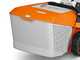 STIHL RMA 448 V - Tagliaerba semovente a batteria - 36V 5Ah - Taglio 46 cm
