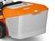 STIHL RMA 448 V - Tagliaerba semovente a batteria - 36V 5Ah - Taglio 46 cm