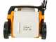 STIHL RMA 448 V - Tagliaerba semovente a batteria - 36V 5Ah - Taglio 46 cm