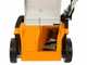 STIHL RMA 448 V - Tagliaerba semovente a batteria - 36V 5Ah - Taglio 46 cm