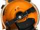 STIHL RMA 448 V - Tagliaerba semovente a batteria - 36V 5Ah - Taglio 46 cm