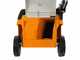 STIHL RMA 448 V - Tagliaerba semovente a batteria - 36V 5Ah - Taglio 46 cm