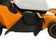 STIHL RMA 448 V - Tagliaerba semovente a batteria - 36V 5Ah - Taglio 46 cm