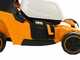 STIHL RMA 448 V - Tagliaerba semovente a batteria - 36V 5Ah - Taglio 46 cm