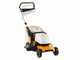 STIHL RMA 448 V - Tagliaerba semovente a batteria - 36V 5Ah - Taglio 46 cm