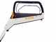 STIHL RMA 448 V - Tagliaerba semovente a batteria - 36V 5Ah - Taglio 46 cm