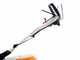 STIHL RMA 448 V - Tagliaerba semovente a batteria - 36V 5Ah - Taglio 46 cm