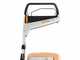 STIHL RMA 448 V - Tagliaerba semovente a batteria - 36V 5Ah - Taglio 46 cm