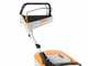 STIHL RMA 448 V - Tagliaerba semovente a batteria - 36V 5Ah - Taglio 46 cm