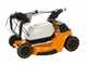 STIHL RMA 448 V - Tagliaerba semovente a batteria - 36V 5Ah - Taglio 46 cm