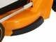 STIHL RMA 448 V - Tagliaerba semovente a batteria - 36V 5Ah - Taglio 46 cm