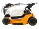 STIHL RMA 448 V - Tagliaerba semovente a batteria - 36V 5Ah - Taglio 46 cm