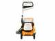 STIHL RMA 448 V - Tagliaerba semovente a batteria - 36V 5Ah - Taglio 46 cm