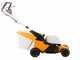 STIHL RMA 448 V - Tagliaerba semovente a batteria - 36V 5Ah - Taglio 46 cm