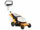 STIHL RMA 448 V - Tagliaerba semovente a batteria - 36V 5Ah - Taglio 46 cm