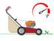 STIHL RMA 448 V - Tagliaerba semovente a batteria - 36V 5Ah - Taglio 46 cm
