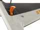 STIHL RMA 448 V - Tagliaerba semovente a batteria - 36V 5Ah - Taglio 46 cm