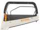 STIHL RMA 448 V - Tagliaerba semovente a batteria - 36V 5Ah - Taglio 46 cm