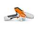 STIHL GTA 26 - Potatore manuale a batteria - 10.8V - SENZA BATTERIA E CARICABATTERIA