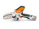STIHL GTA 26 - Potatore manuale a batteria - 10.8V - SENZA BATTERIA E CARICABATTERIA