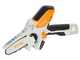 STIHL GTA 26 - Potatore manuale a batteria - 10.8V - SENZA BATTERIA E CARICABATTERIA