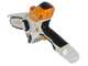 STIHL GTA 26 - Potatore manuale a batteria - 10.8V - SENZA BATTERIA E CARICABATTERIA