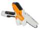 STIHL GTA 26 - Potatore manuale a batteria - 10.8V - SENZA BATTERIA E CARICABATTERIA