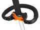 STIHL FSA 80 R - Decespugliatore a batteria - 36V - 5Ah