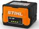 STIHL FSA 80 R - Decespugliatore a batteria - 36V - 5Ah