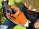 STIHL FSA 80 R - Decespugliatore a batteria - 36V - 5Ah