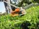 STIHL FSA 80 R - Decespugliatore a batteria - 36V - 5Ah