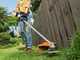 STIHL FSA 80 R - Decespugliatore a batteria - 36V - 5Ah