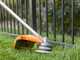 STIHL FSA 80 R - Decespugliatore a batteria - 36V - 5Ah