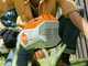STIHL FSA 80 R - Decespugliatore a batteria - 36V - 5Ah